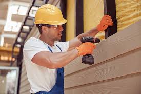 Trusted Notre Dame, IN Siding Experts